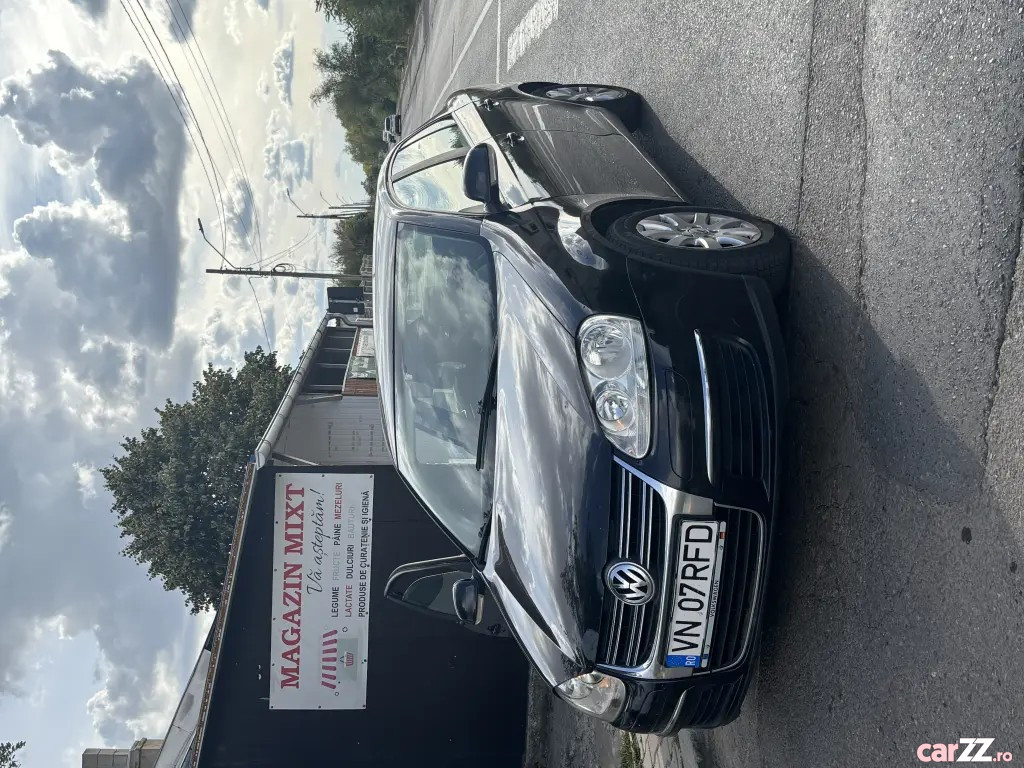 VOLKSWAGEN Jetta 2006 — imagine 9