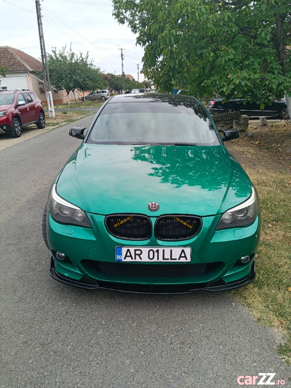 BMW Unknown Model