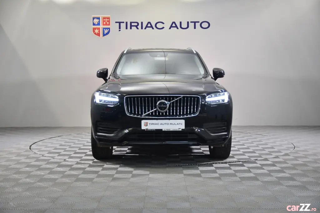 VOLVO Unknown Model