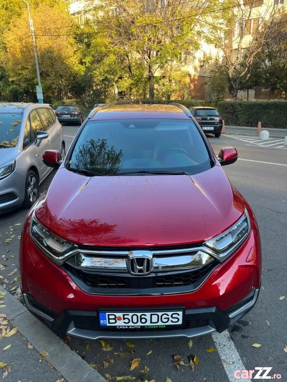 HONDA Unknown Model