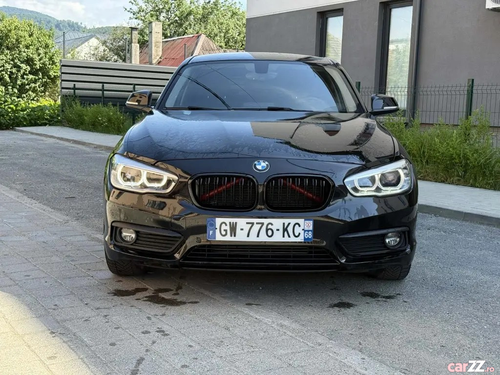 BMW Unknown Model