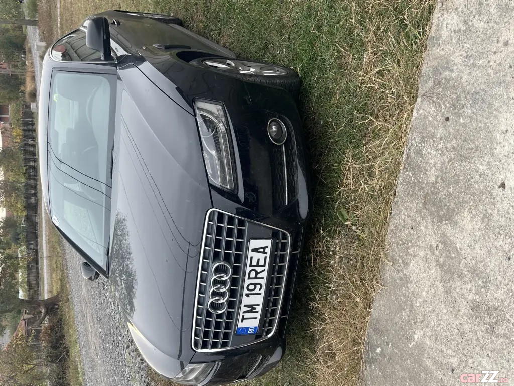 AUDI A5 2008 — imagine 6