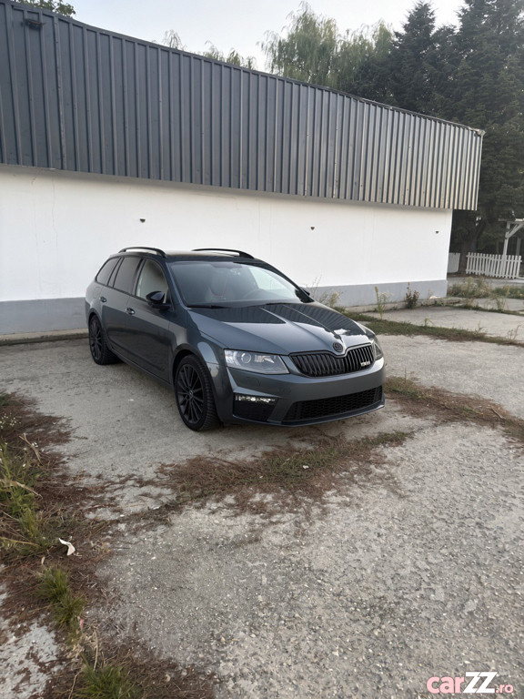Škoda Octavia 2017 diesel, 15.000 € — imagine 19
