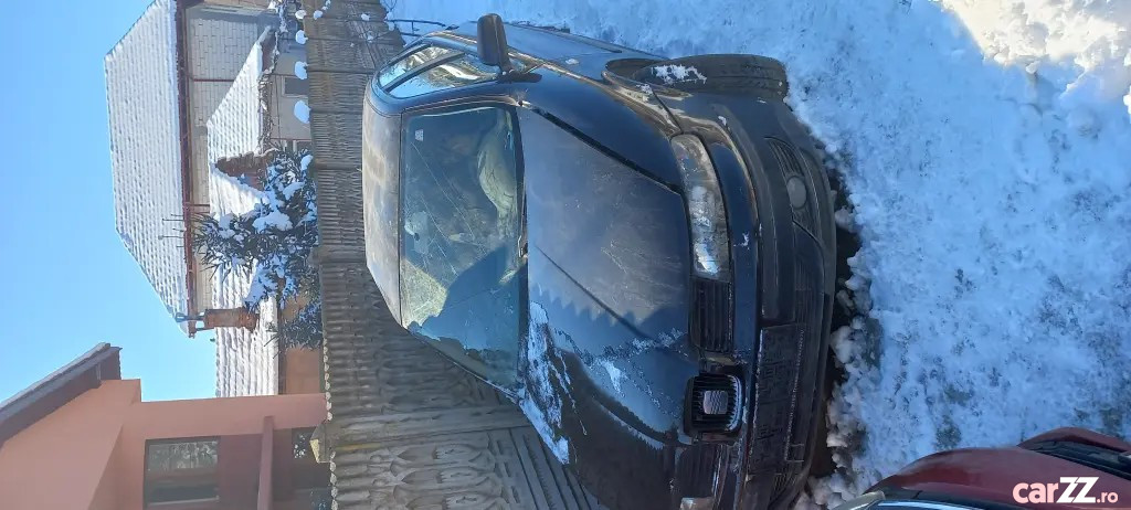 Seat Leon 2001 diesel, 400 € — imagine 8