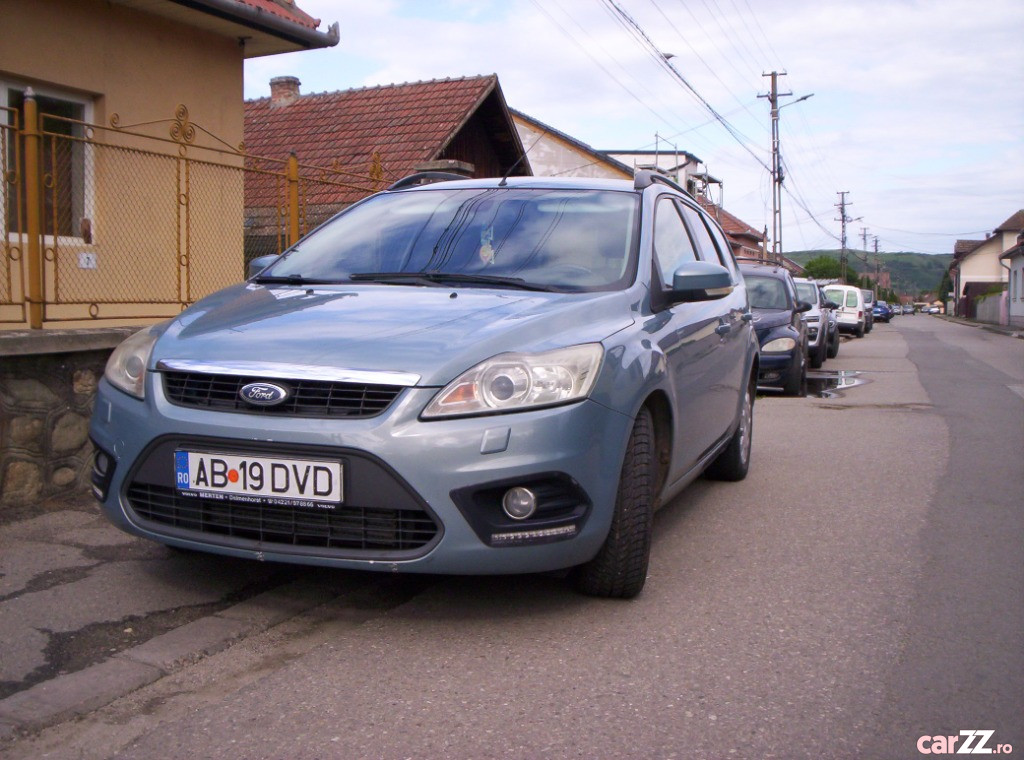 PEUGEOT 307 2004