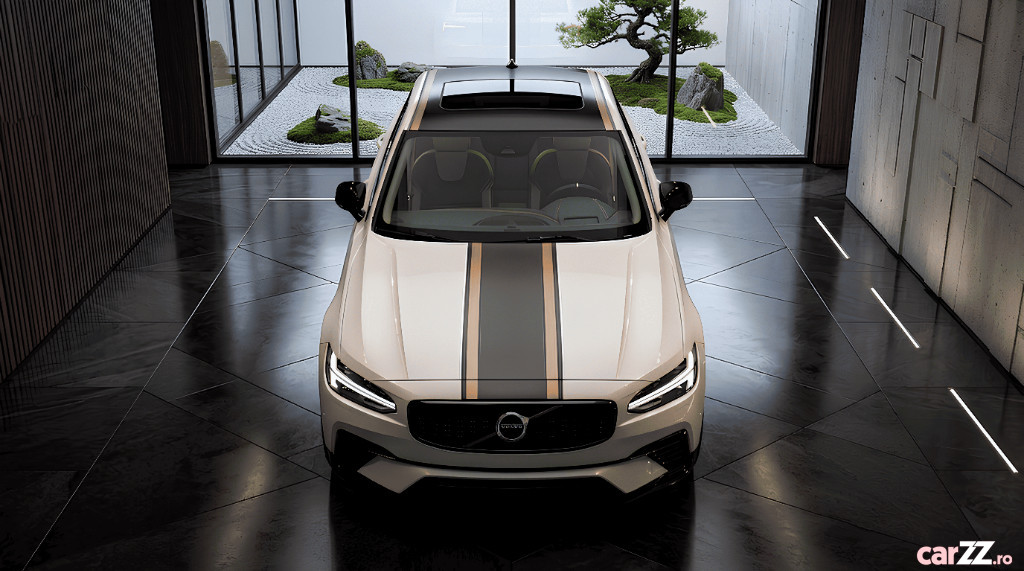 VOLVO Unknown Model 2024