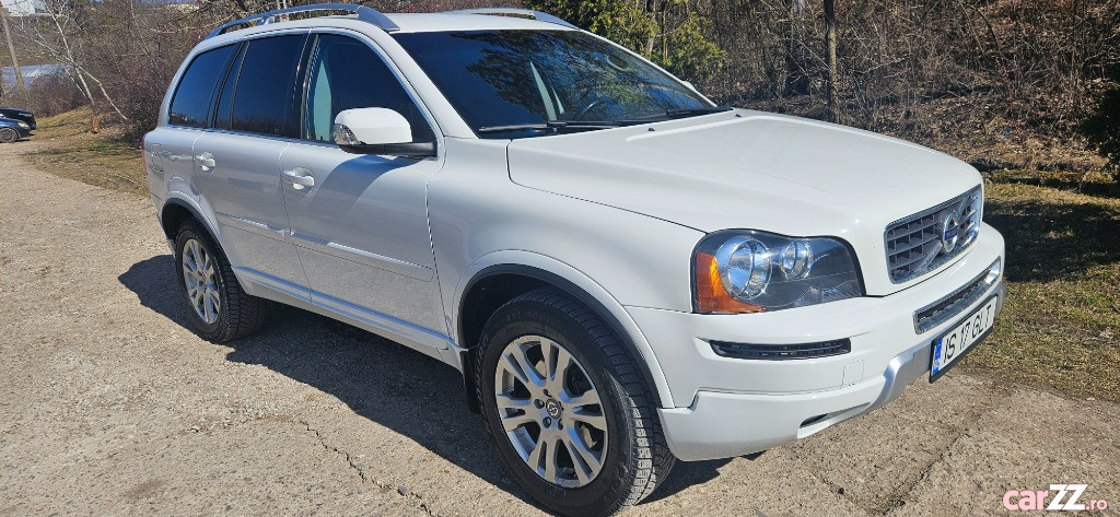 VOLVO Unknown Model