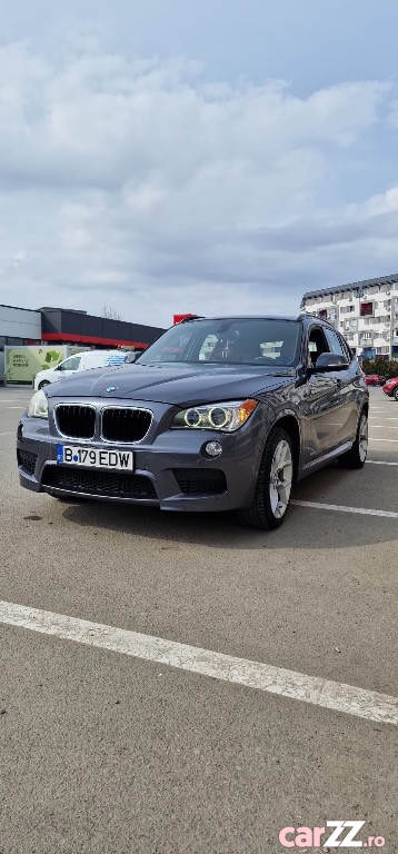 BMW X1 2013