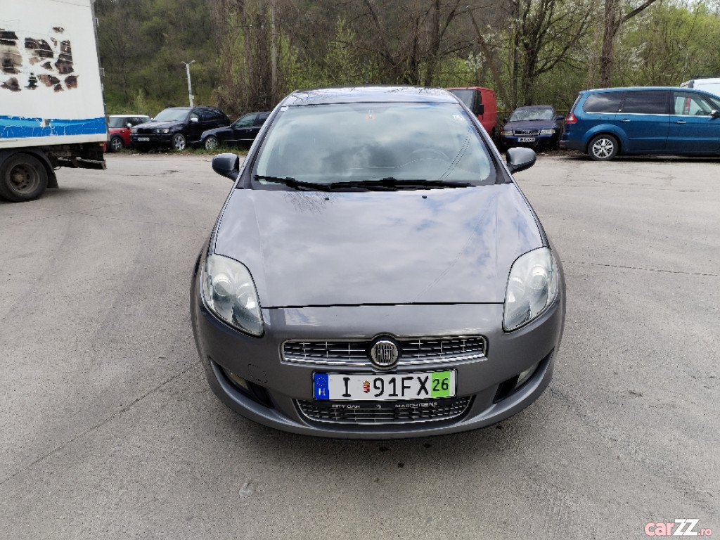 FIAT Bravo