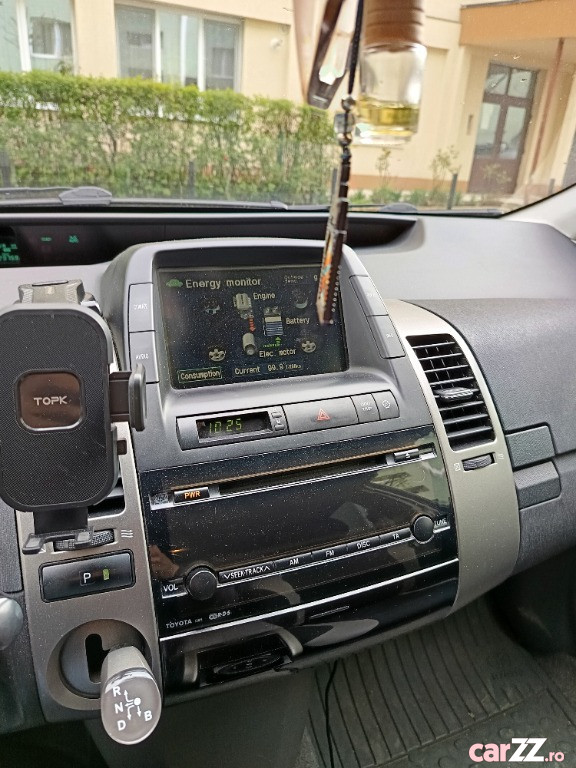 TOYOTA Prius 2008
