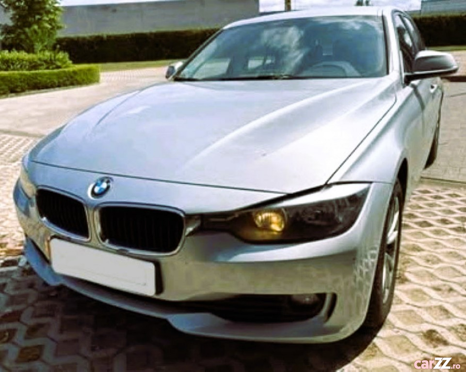 BMW Unknown Model