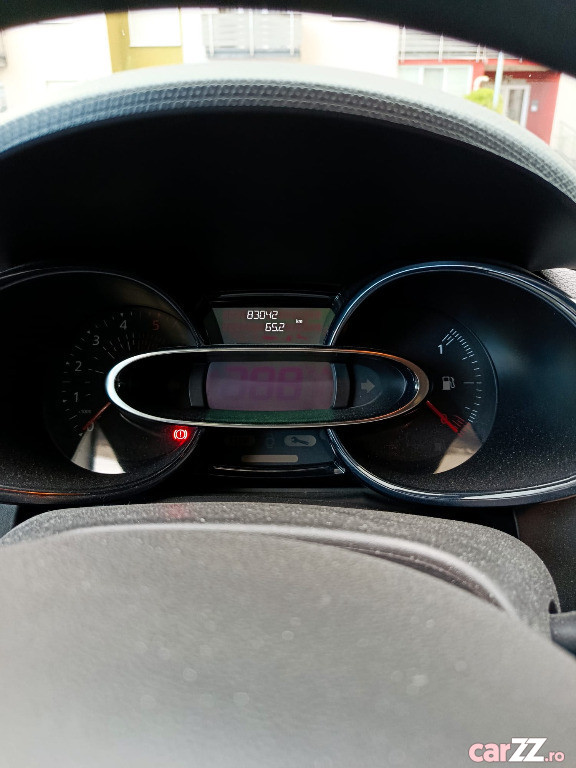 RENAULT Clio 2019 — imagine 13