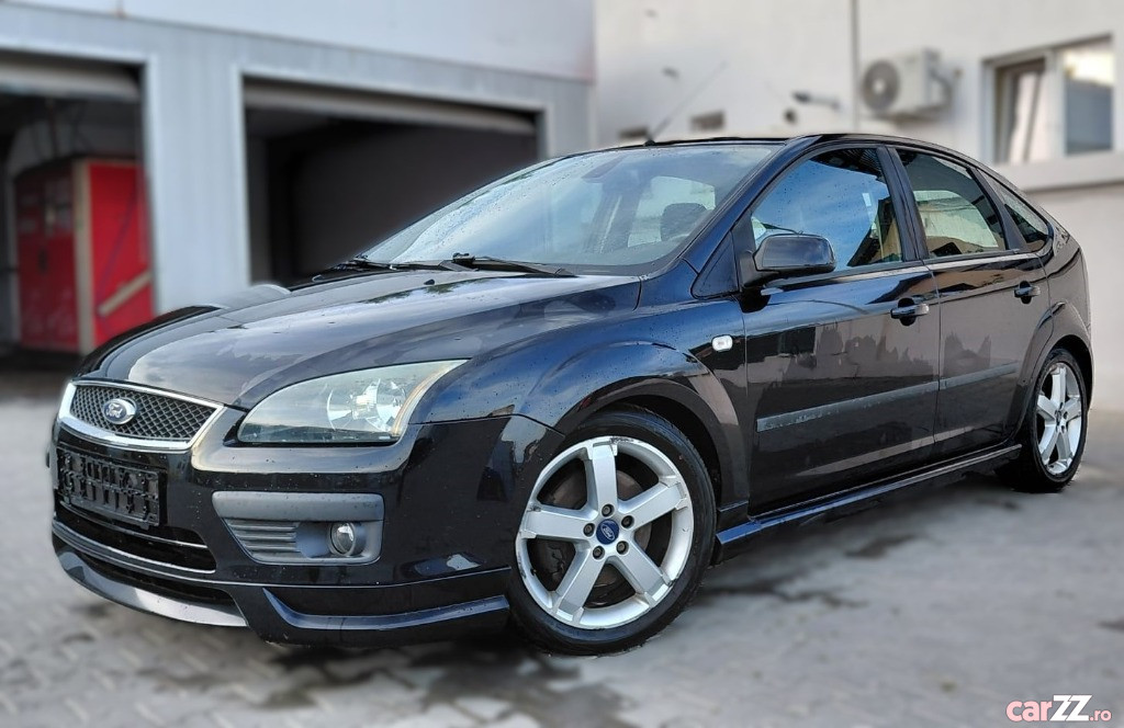 FORD Focus 2005
