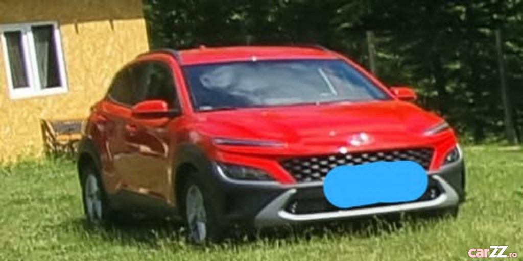 HYUNDAI Kona 2022