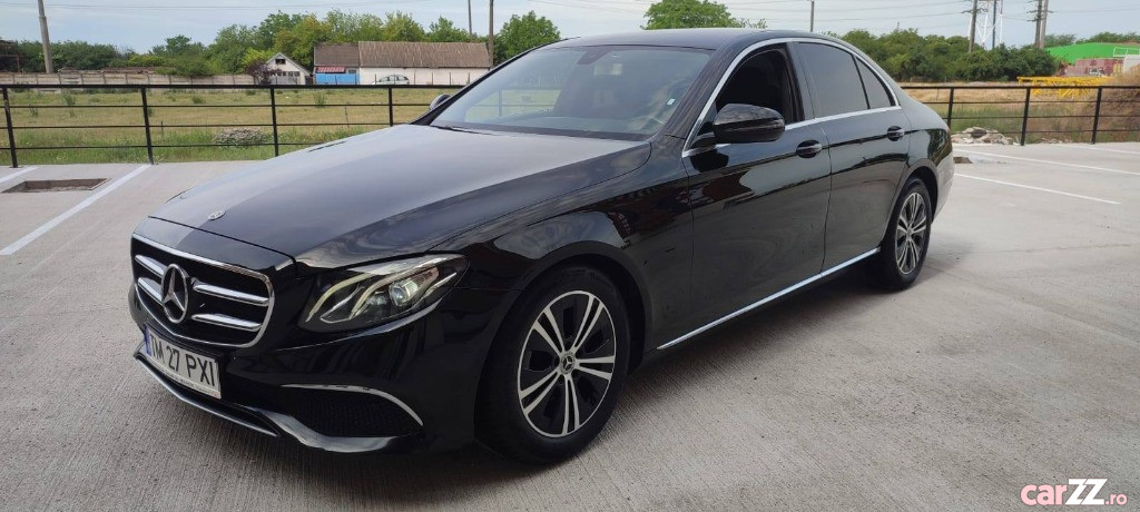 MERCEDES-BENZ Unknown Model