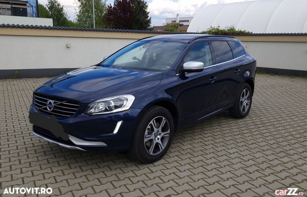 VOLVO Unknown Model
