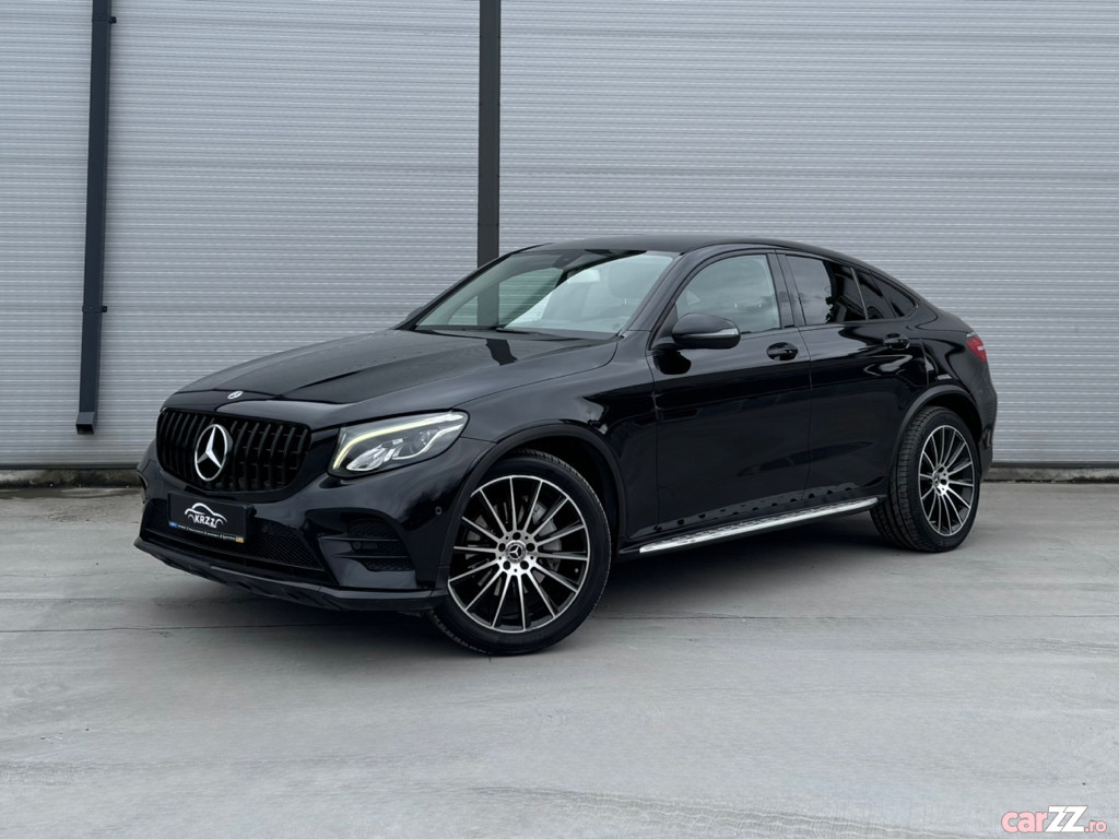MERCEDES-BENZ Unknown Model 2018