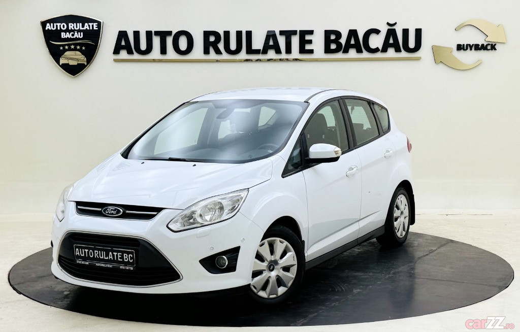 FORD C-Max 2011