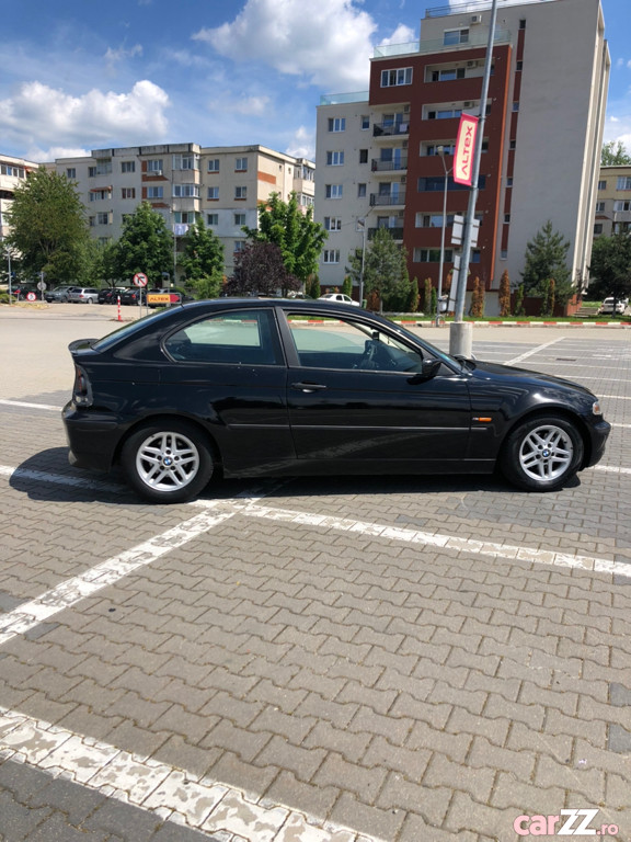 BMW Unknown Model 2001