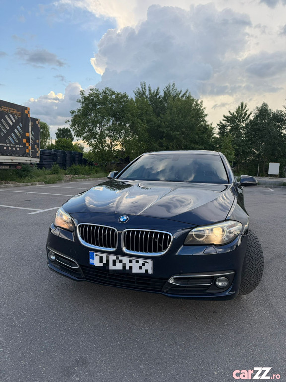 BMW Unknown Model 2016