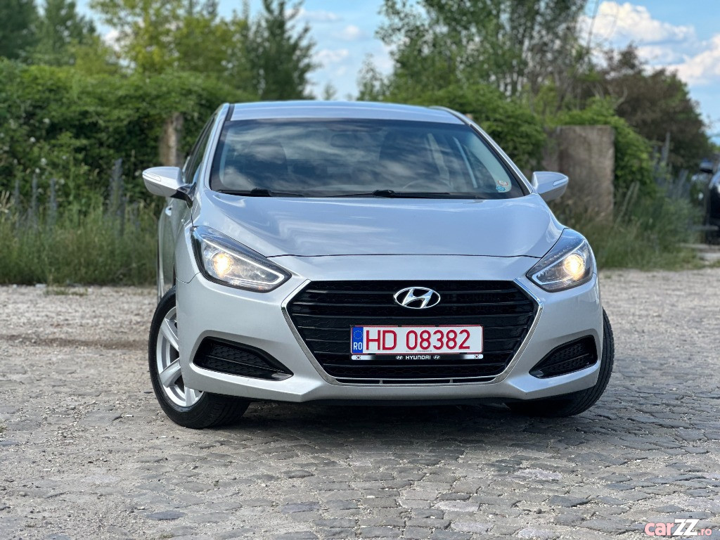 HYUNDAI Unknown Model