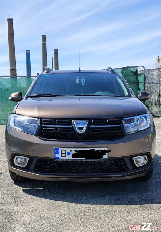 DACIA Logan 2019