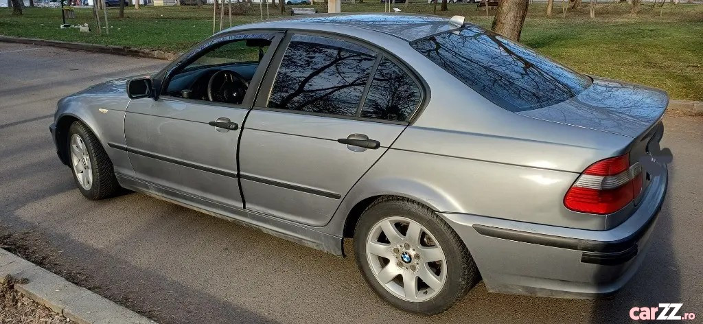 BMW Unknown Model