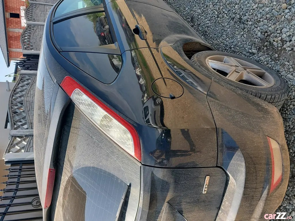 FORD Focus 2011