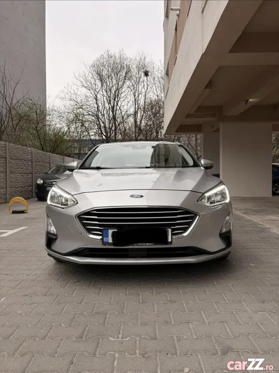 FORD Focus 2019