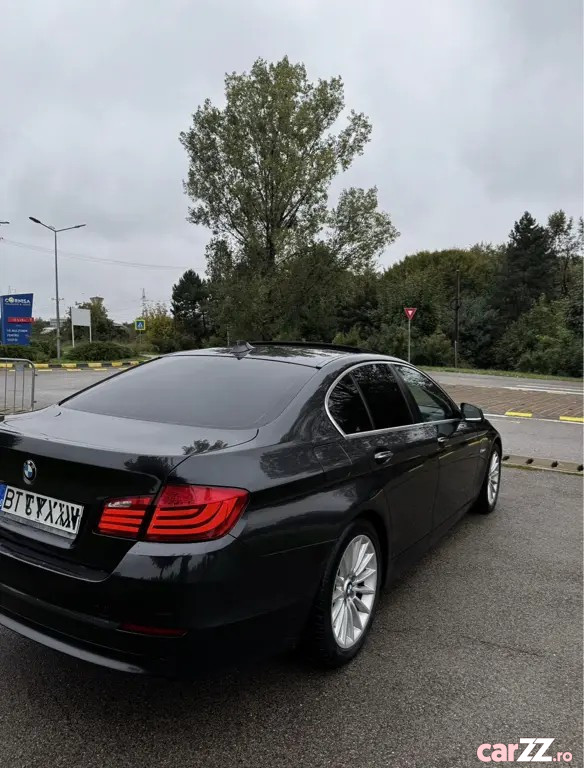 BMW Unknown Model