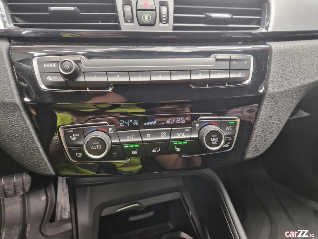 BMW X1 2019