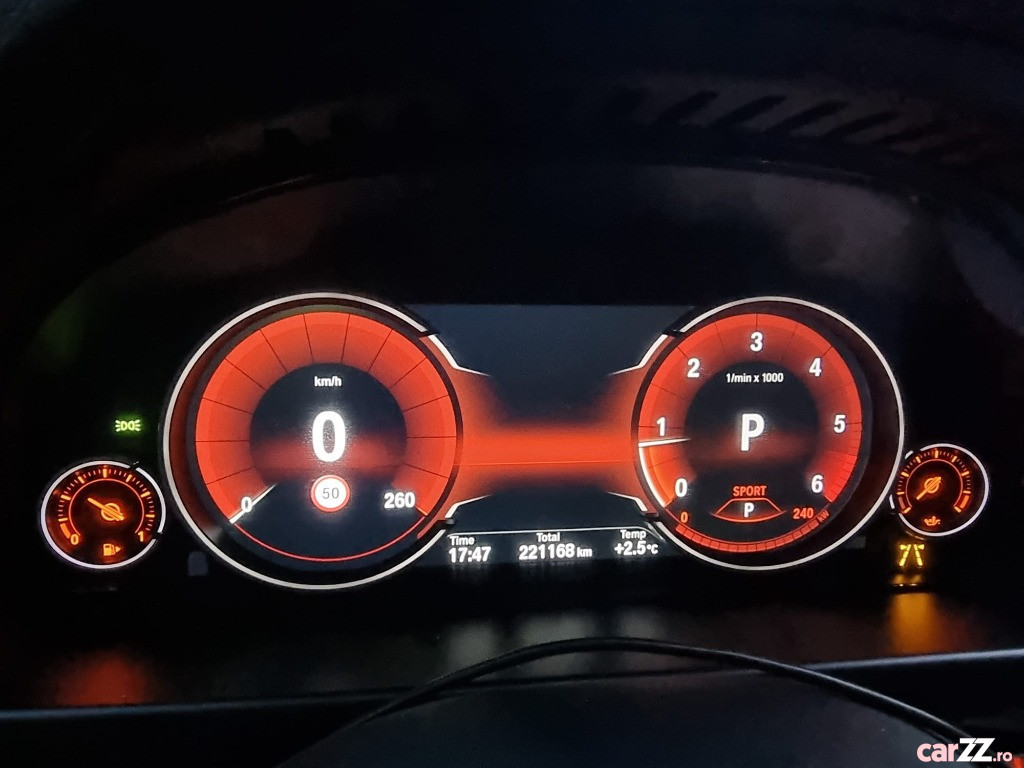 BMW X5 2017