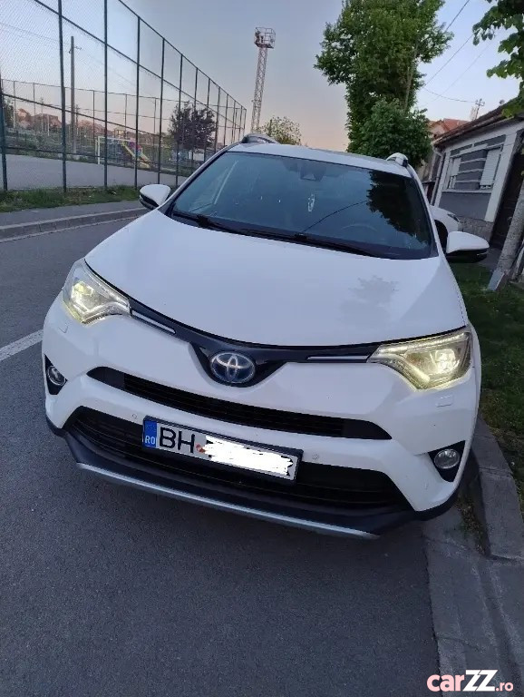 TOYOTA Unknown Model 2018