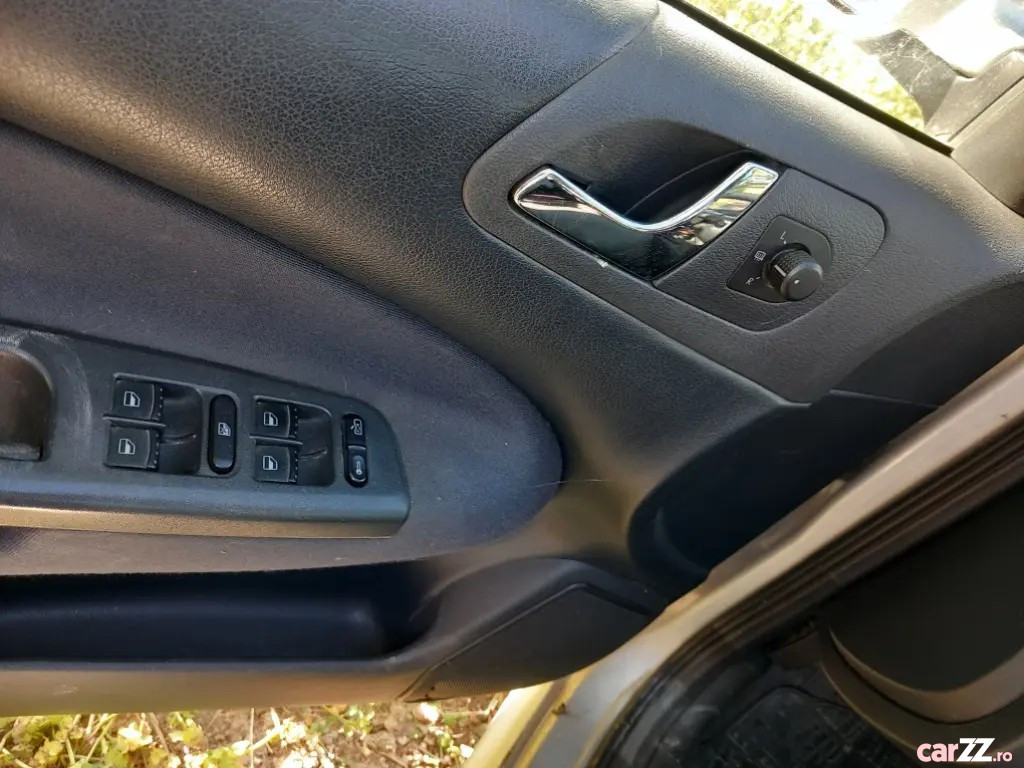 SKODA Octavia 2004