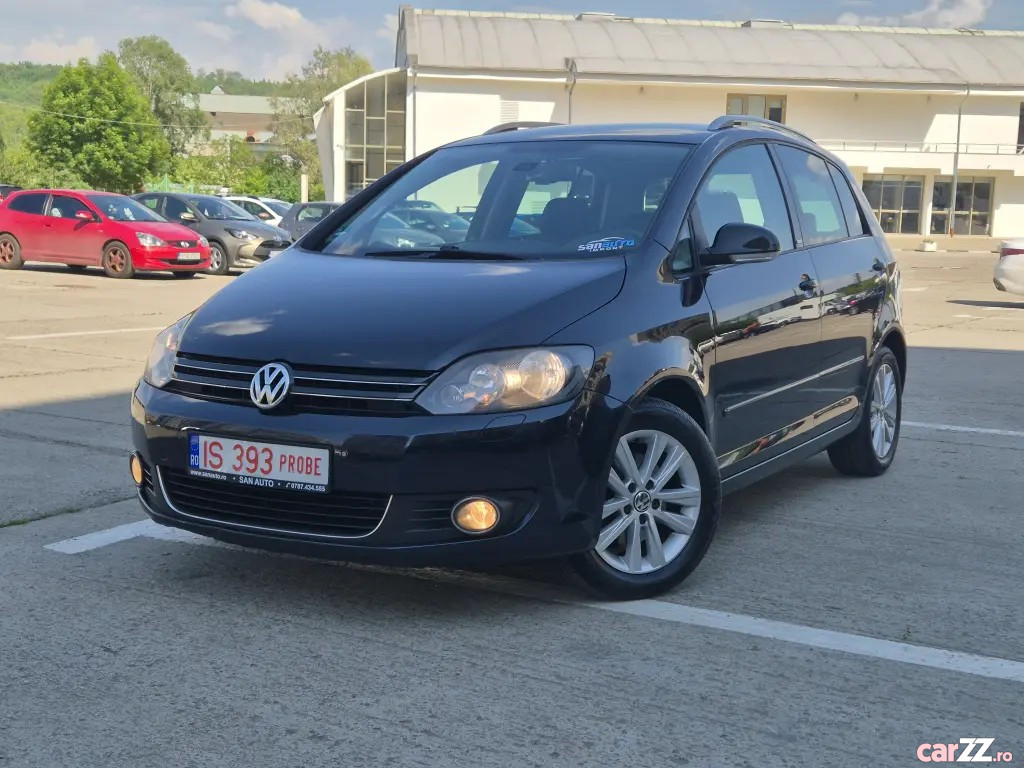 VOLKSWAGEN Golf 2011