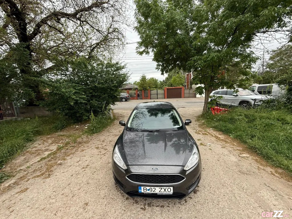 FORD Focus 2018