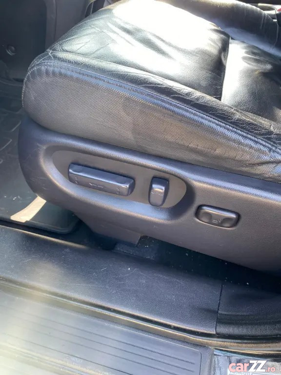 HONDA CR-V 2008