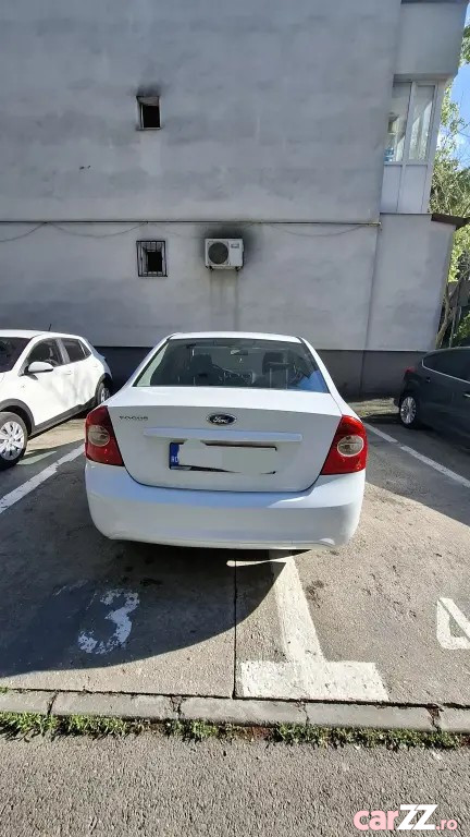 FORD Focus 2010