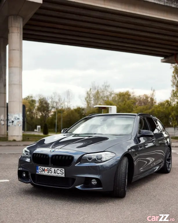 BMW Unknown Model 2015