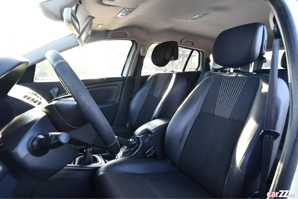 RENAULT Megane 2011