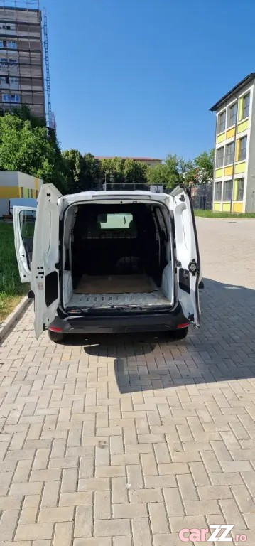 DACIA Dokker 2020 — imagine 7