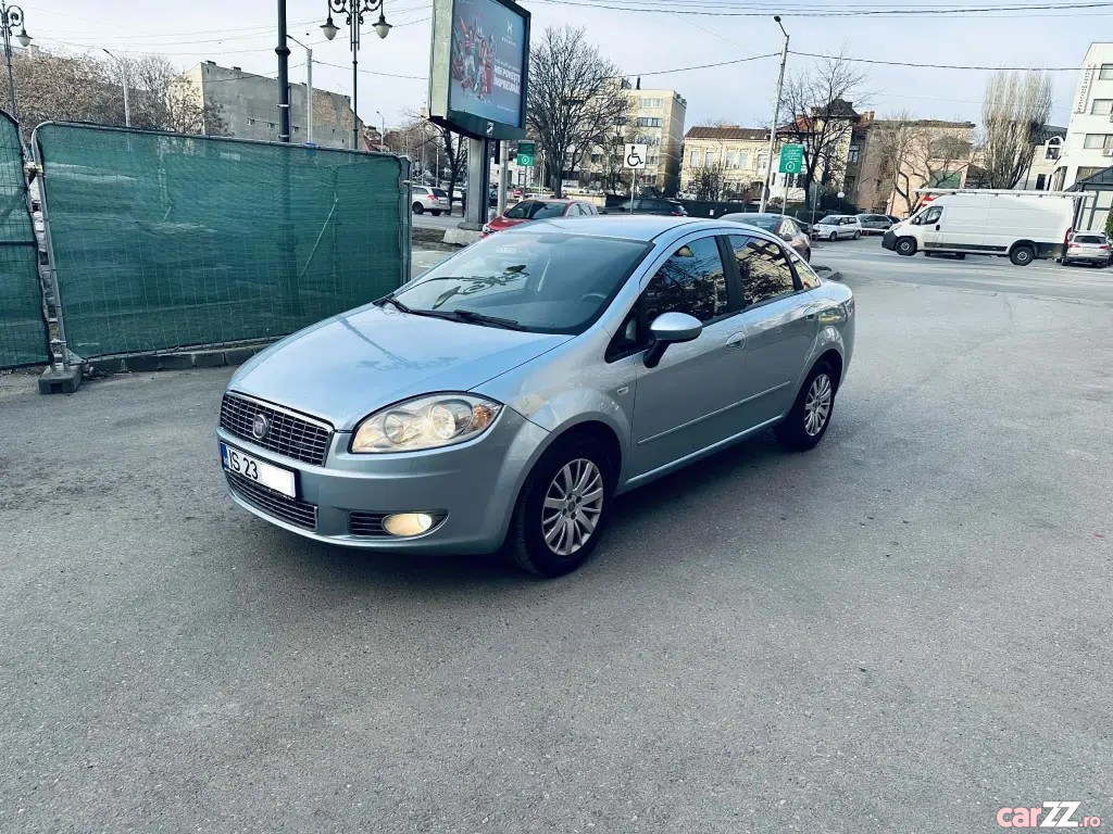 FIAT Linea 2008