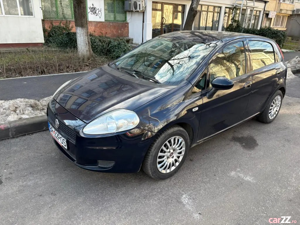 FIAT Unknown Model