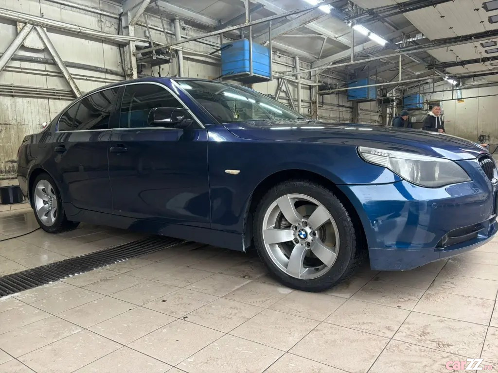 BMW Unknown Model 2006