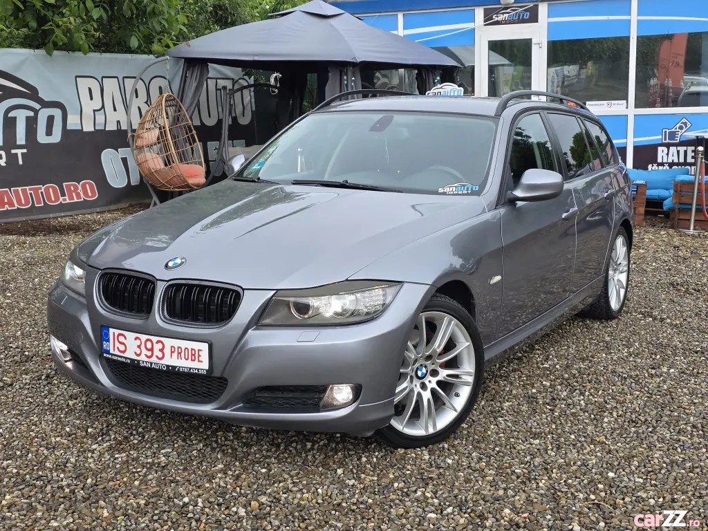 BMW Unknown Model