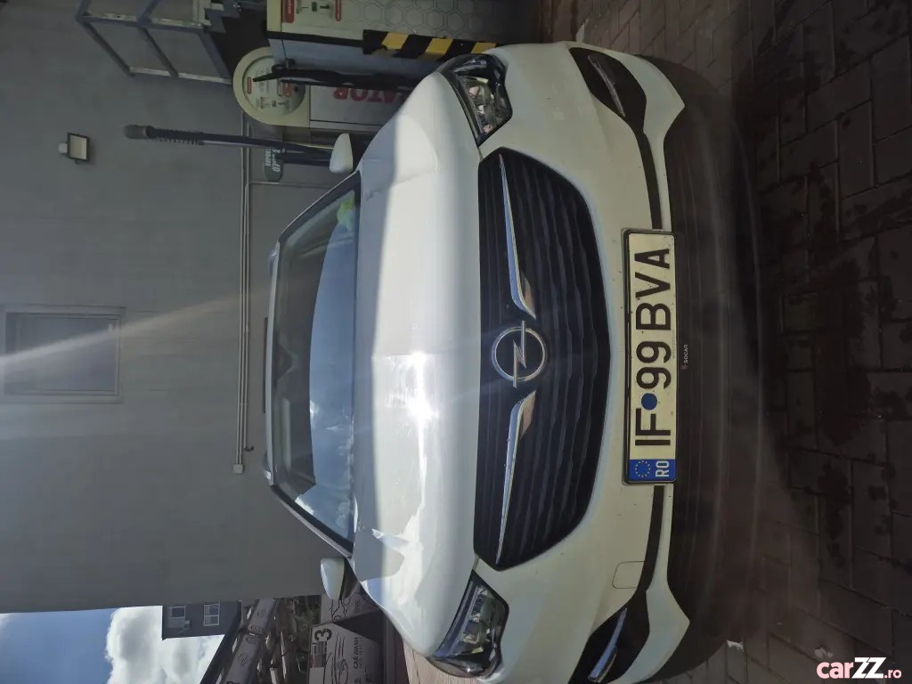 OPEL Grandland 2020