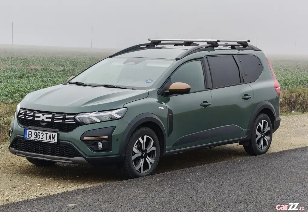 DACIA Jogger 2024
