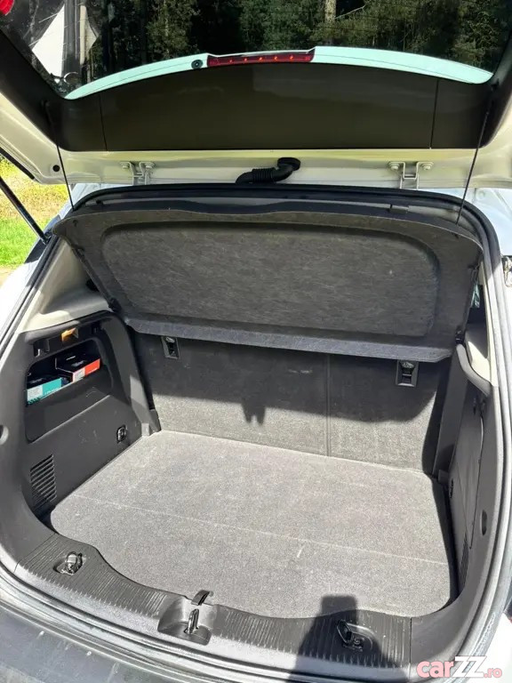 OPEL Mokka 2016