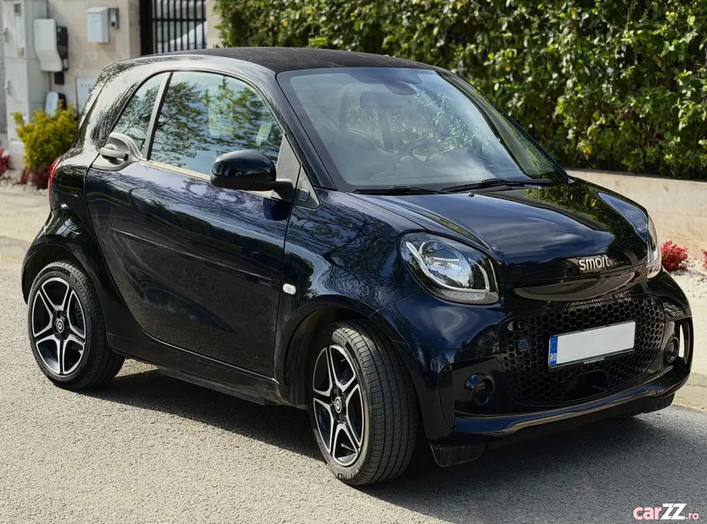 SMART Unknown Model 2023