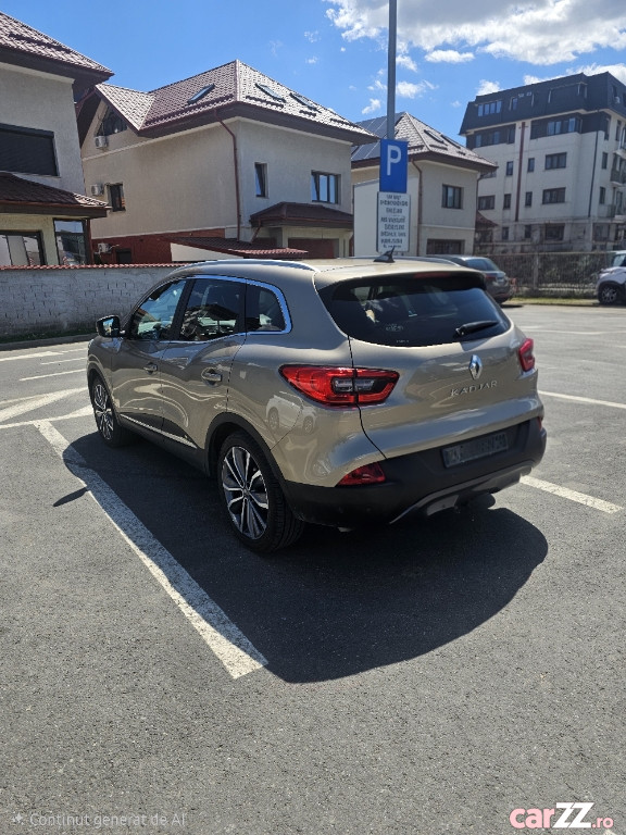RENAULT Kadjar 2026
